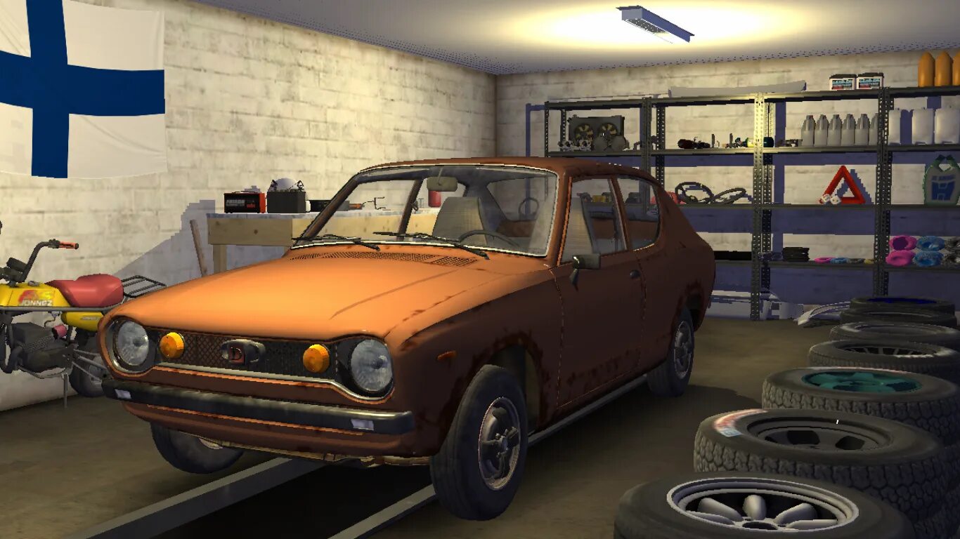 My summer car c. My summer car сатсумы. сатсума из май саммер кар. my summer car май саммер. satsuma машина my summer.