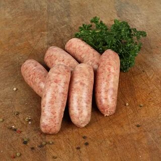 Сосиски по английски