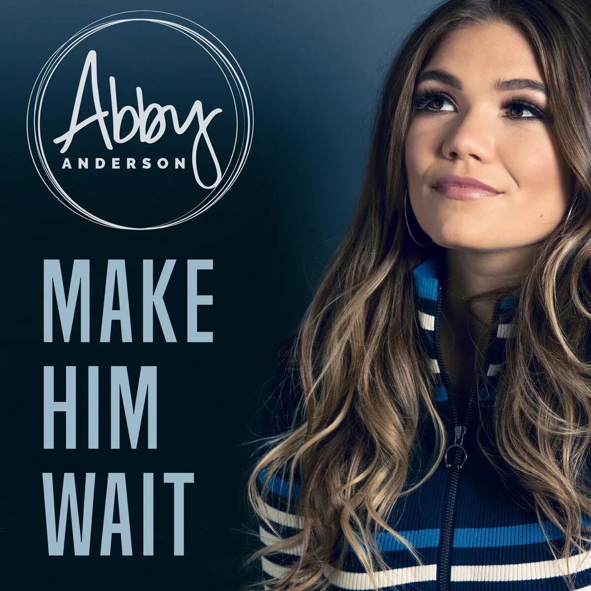 Making him wait. Эбби андерсон. abby anderson. abbyy anderson. silvia - make him wait.