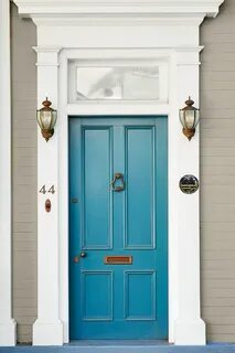 Door на английском