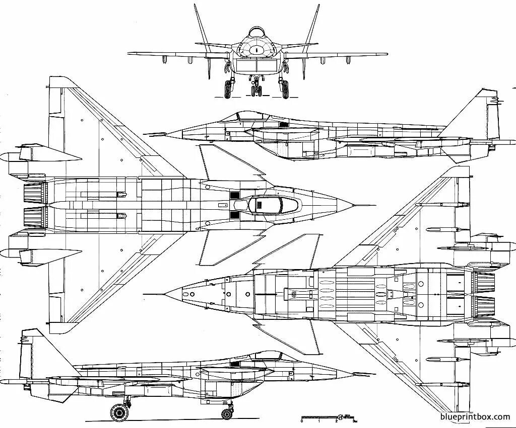 Размеры моделей самолетов истребителей схемы Pin on Aircraft Illustration