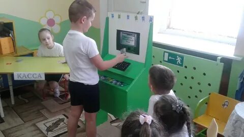 Грамотность в старшей группе