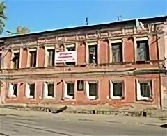 Октябрьская 16 10 нижний новгород