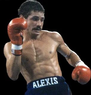 Alexis Arguello: Nicaraguas greatest. Sport inspiration, Box