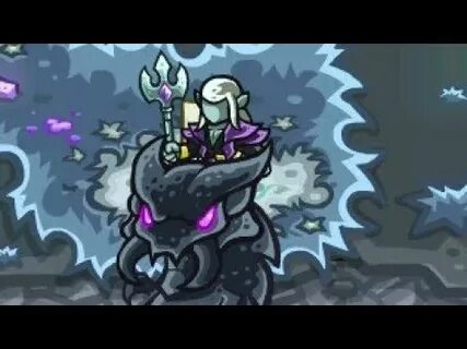 Kingdom rush undying fury