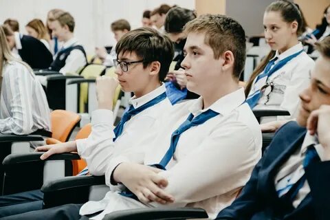 Научный красноярск