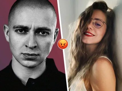Oxxxymiron девушка