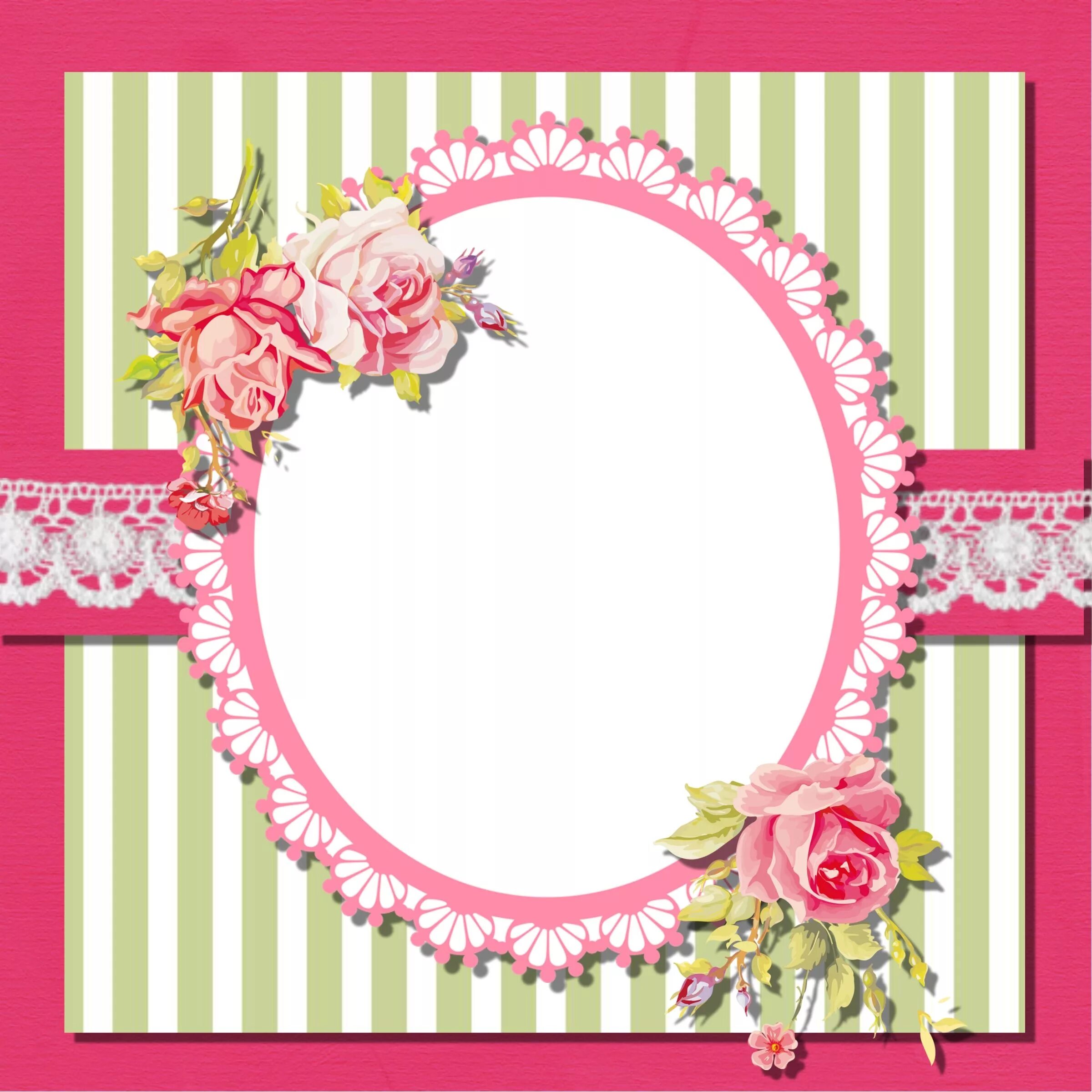 Frame print