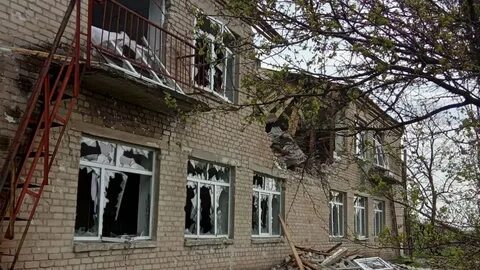 Донбасс ясиноватая