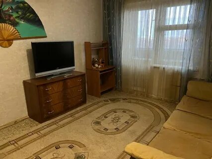 Снять квартиру в челнах на длительный срок