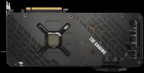 Asus tuf amd