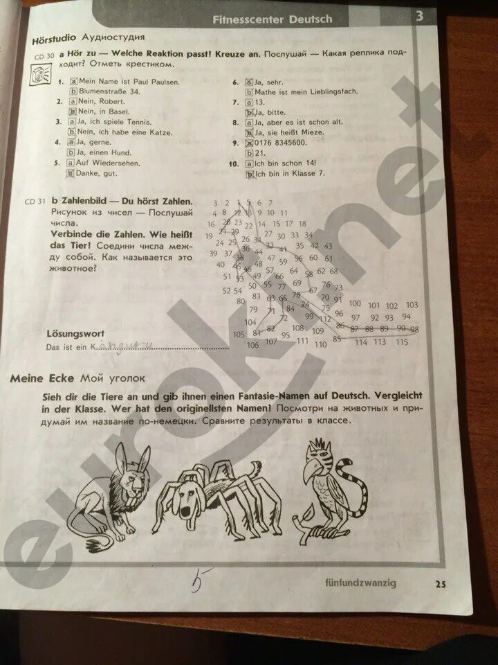 Задания немецкий язык 5 класс. Немецкий язык 6 класс учебник deutsch schritte. Немецкий язык 5 класса ответы. Контрольная работа на немецком языке. Учебник немецкого языка 5 класс horizonte.