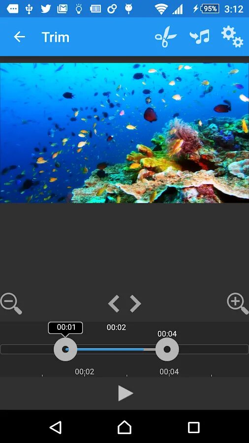 Pro android 2. Редактор видео на андроид. редактировать видео на андроиде. androvid pro. самый лучший эдитор для андроид.
