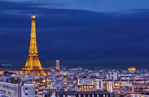 Sur paris