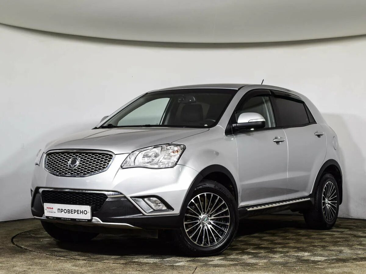 SSANGYONG Actyon 2013. Саньенг Актион 2011. SSANGYONG Actyon 2. SSANGYONG SSANGYONG Actyon. Ssangyong new actyon 2013