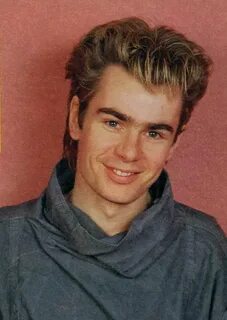 Nick kershaw