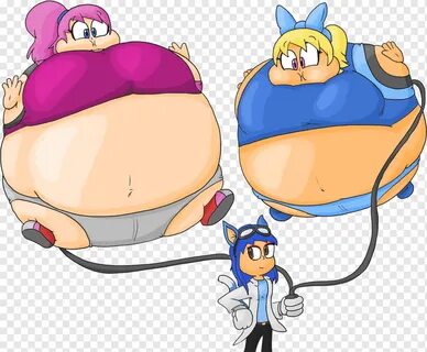 Belly inflation games itch