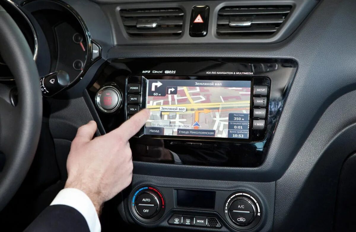 Киа Рио навигатор мультимедиа. Kia Rio 3 мультимедиа. Kia Rio 3 navigation Multimedia. Киа Рио 3 навигационная система.