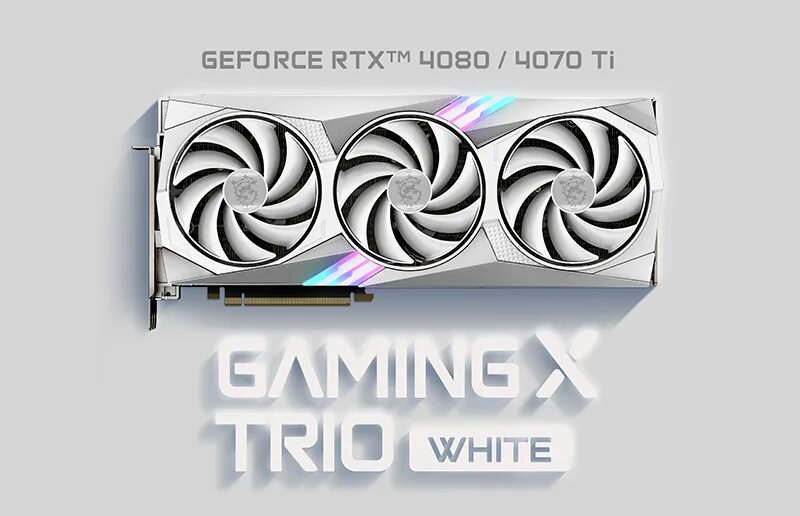 4070ti Gaming x Trio White. 4070ti MSI. РТХ 4070 ti МСИ. MSI GEFORCE RTX 4080 Gaming x Trio White. Msi rtx 4080 gaming trio