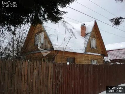 Востряково ул заборье
