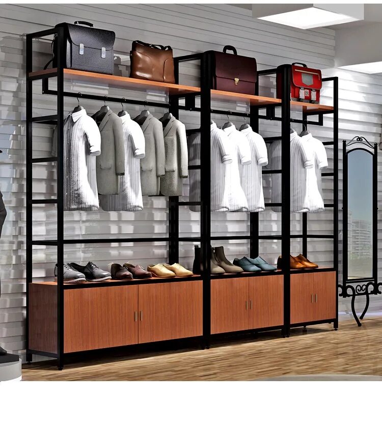 Шкаф магазин одежды. Полки витринные для одежды. Шкаф для магазина одежды. Шкаф для одежды. Шкаф сборный.