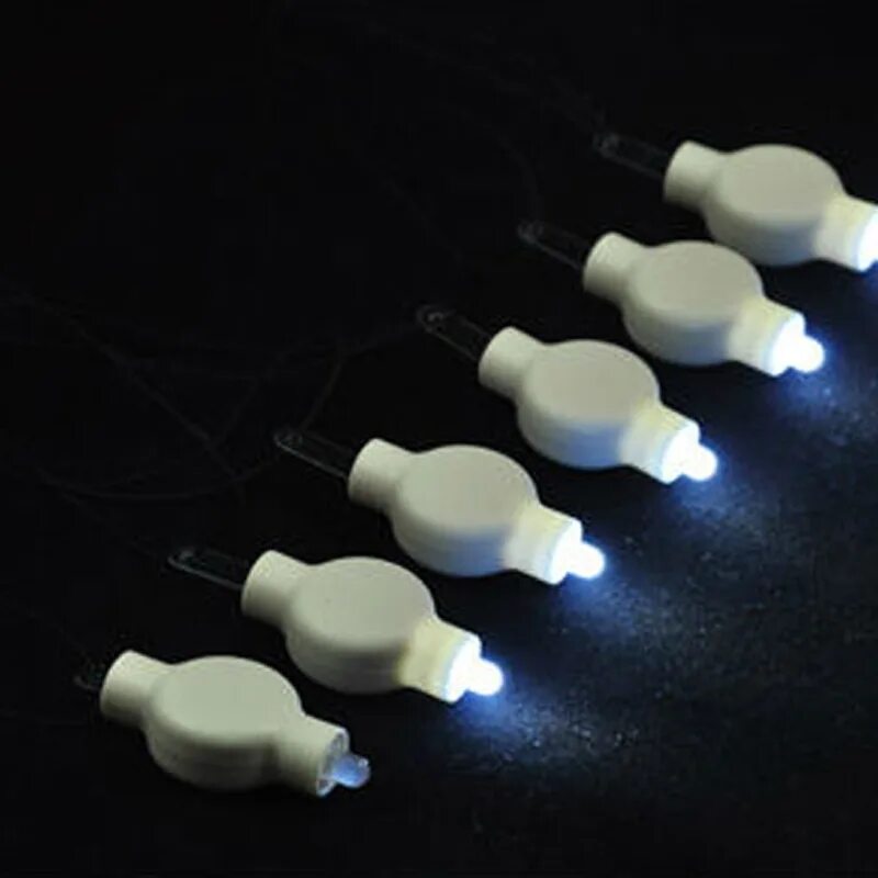 Led paper