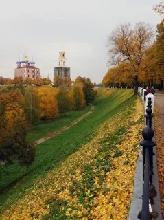 Золотой рязань