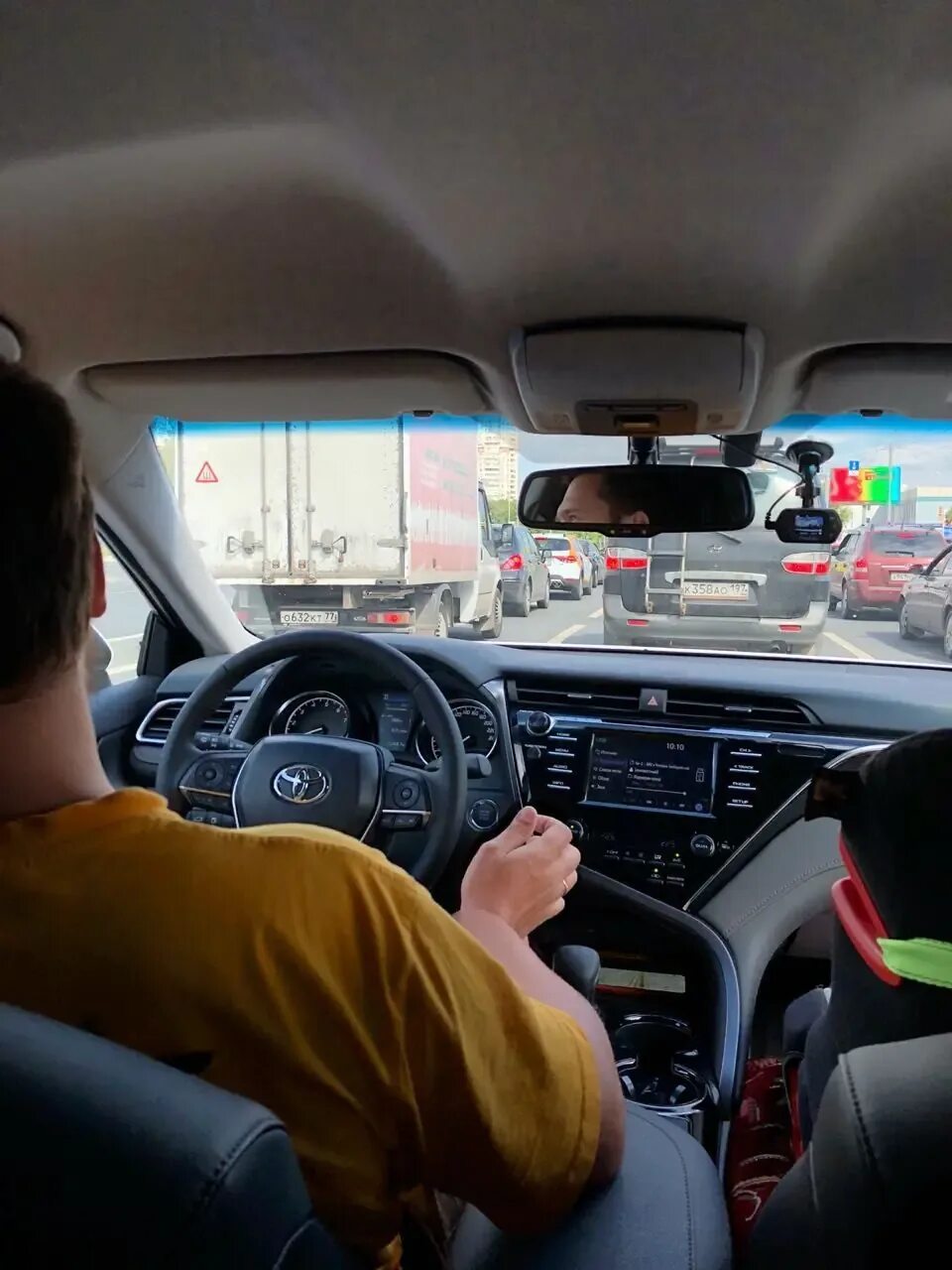 Москва таганрог км на машине