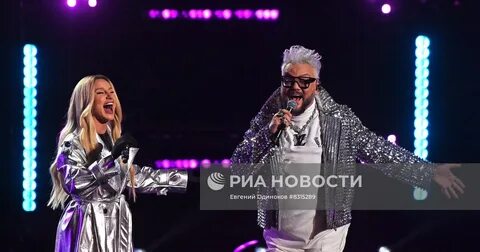 День рождения муз тв 2024 участники