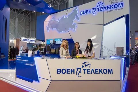 Телеком оператор