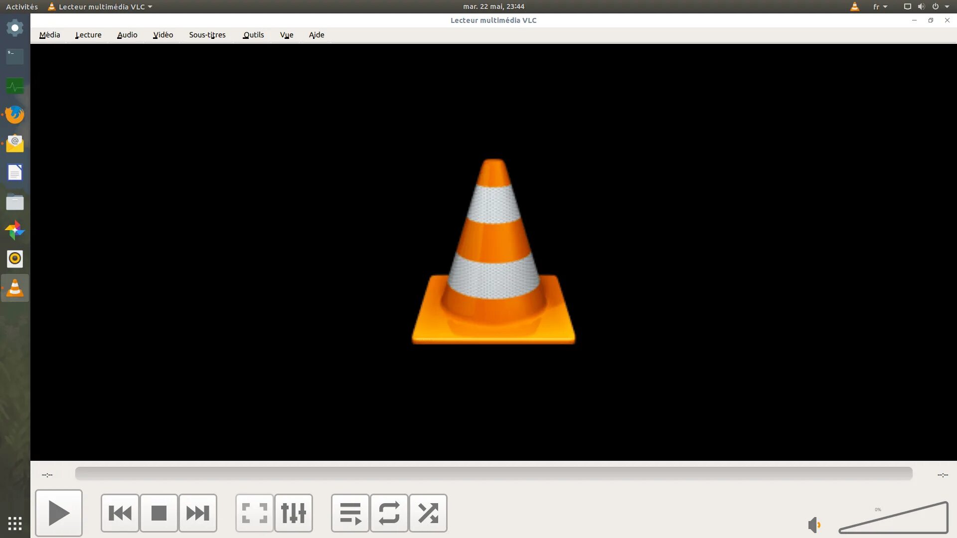 Видео плеере vlc