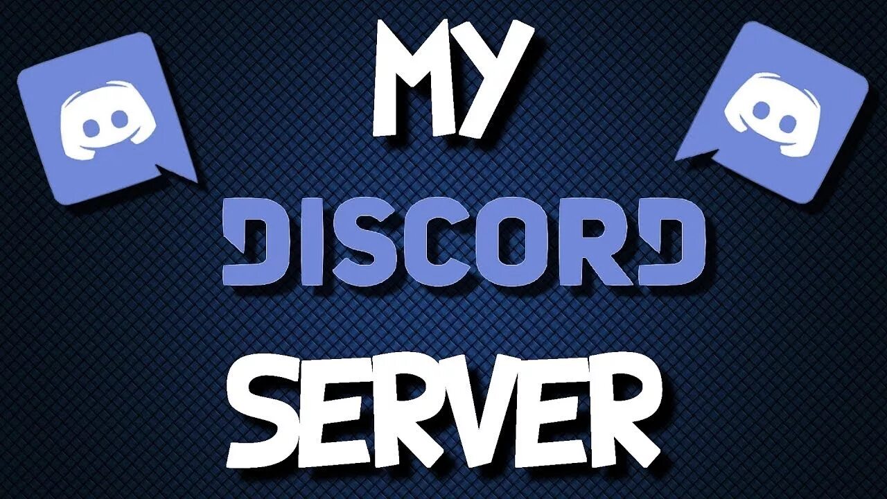 Discord promotions