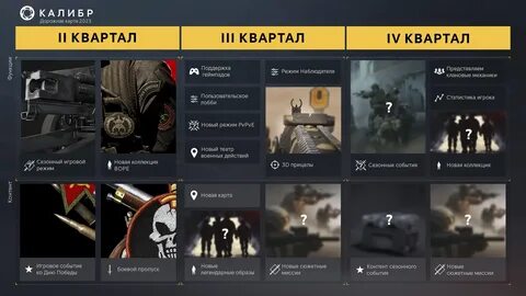 Кал 2023
