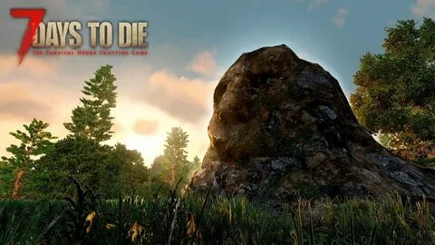 Звуки 7 days to die
