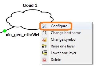 Cloud config midnight