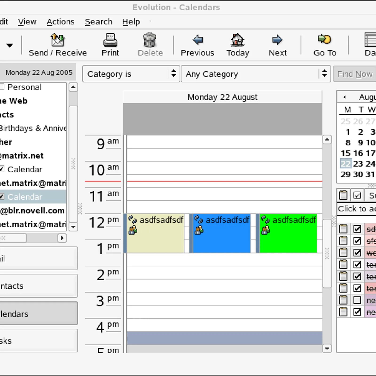 Evolution client. Novell evolution. evolution email. evolution календарь. evolution программа для linux.