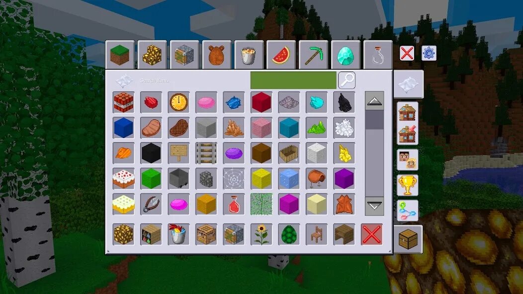 Multicraft build and mine. Моды на мультикрафт. крафты в мультикрафт. multicraft build and mine как играть.