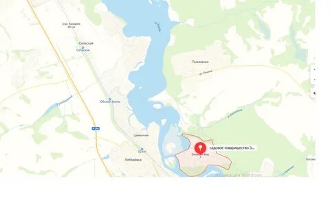 Тальменка новосибирск