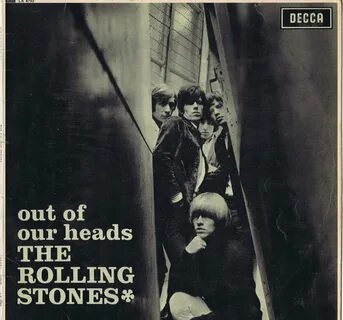 Our heads