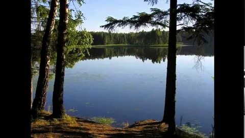 Беларусь озера