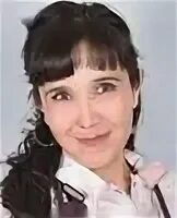 Врач мегион