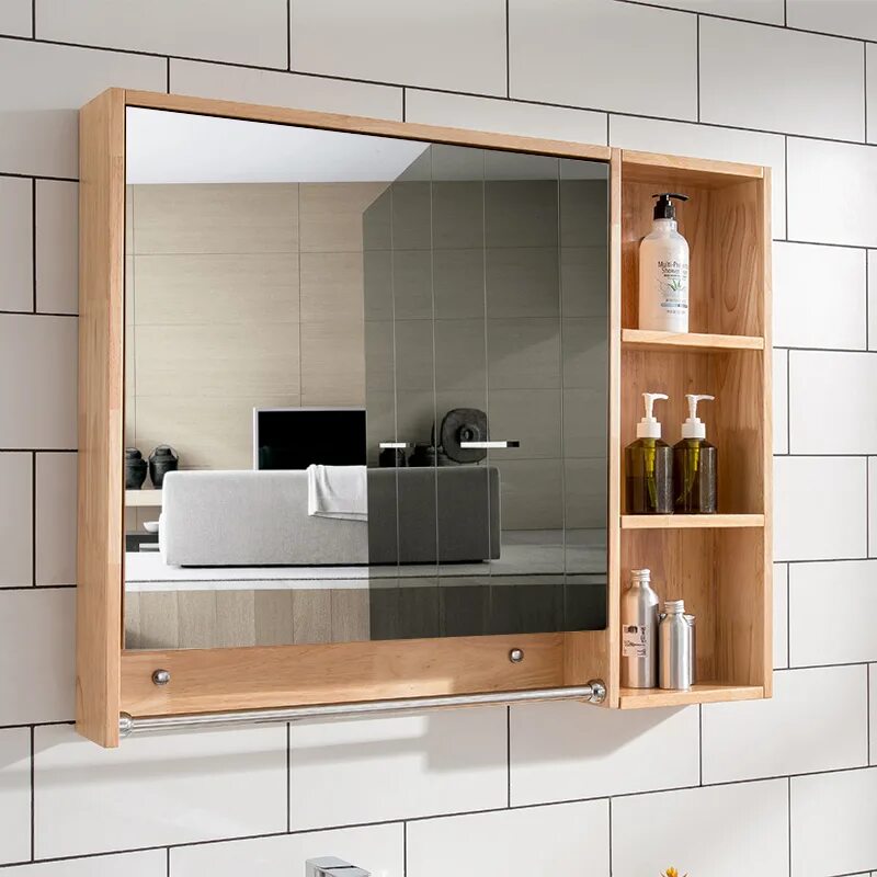 Купить полку в ванную комнату с зеркалом. Зеркало с полками для ванной комнаты. Зеркало в ванную комнату с полкой. Зеркало в ванную комнату с полкой и шкафчиком. Зеркало со шкафчиком для ванной комнаты.