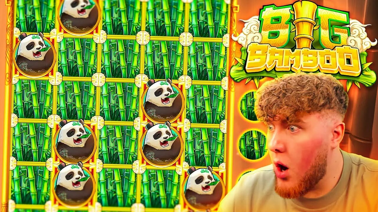 Биг бамбук слот играть big bambooo com