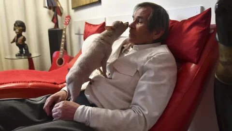 Бари алибасов жив
