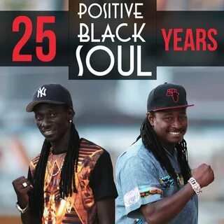 Soul 25 5