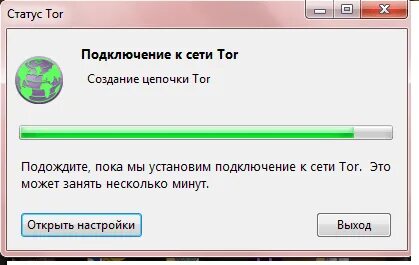 Как пользоваться тором