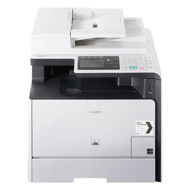 I sensys mf744cdw