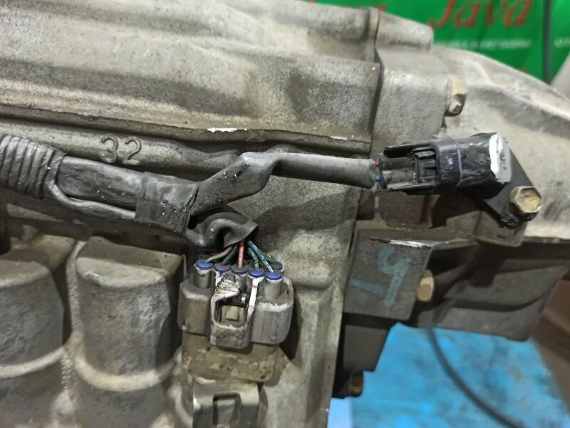 Ошибка датчика скорости. 2jz ge jzs155. датчик скорости 2jz ge. акпп 2jz ge. разъем датчика скорости акпп тойота.