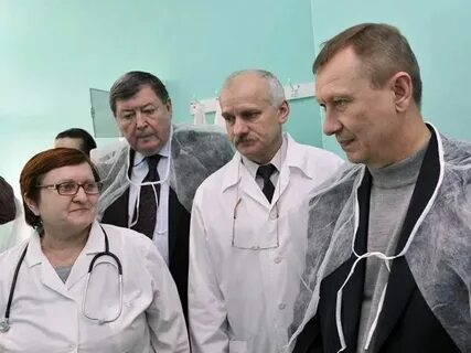 Справочная брянской областной больницы