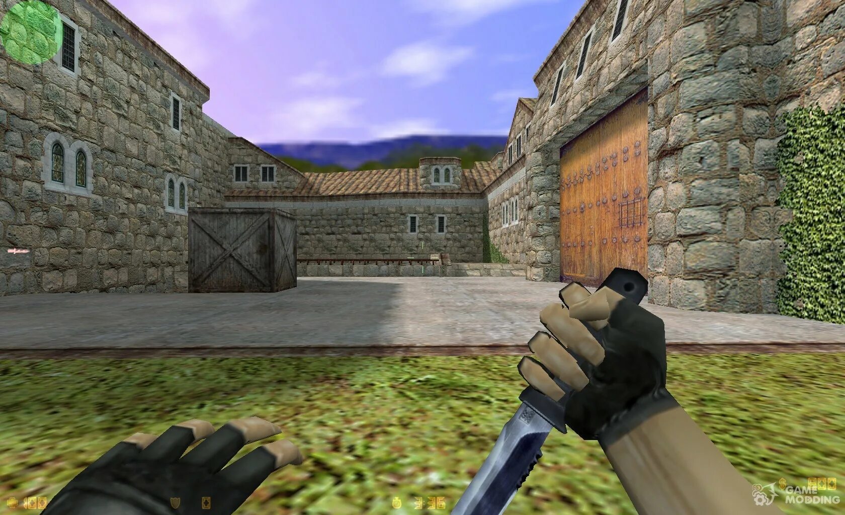 Cs mo